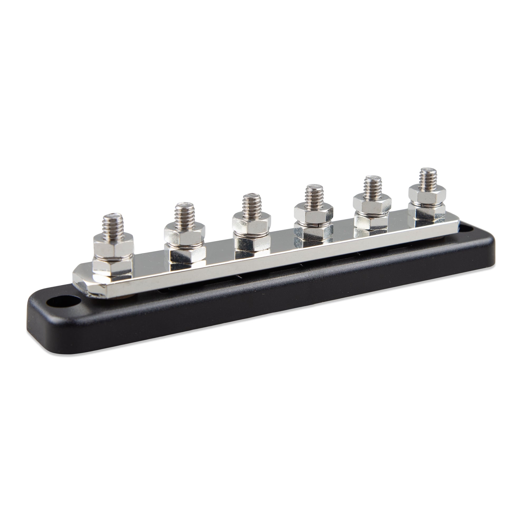 Victron Energy – Busbar – 6 Studs – 70V/250A | VBB125060020