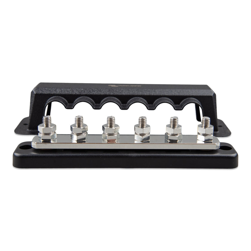 Victron Energy – Busbar – 6 Studs – 70V/250A | VBB125060020