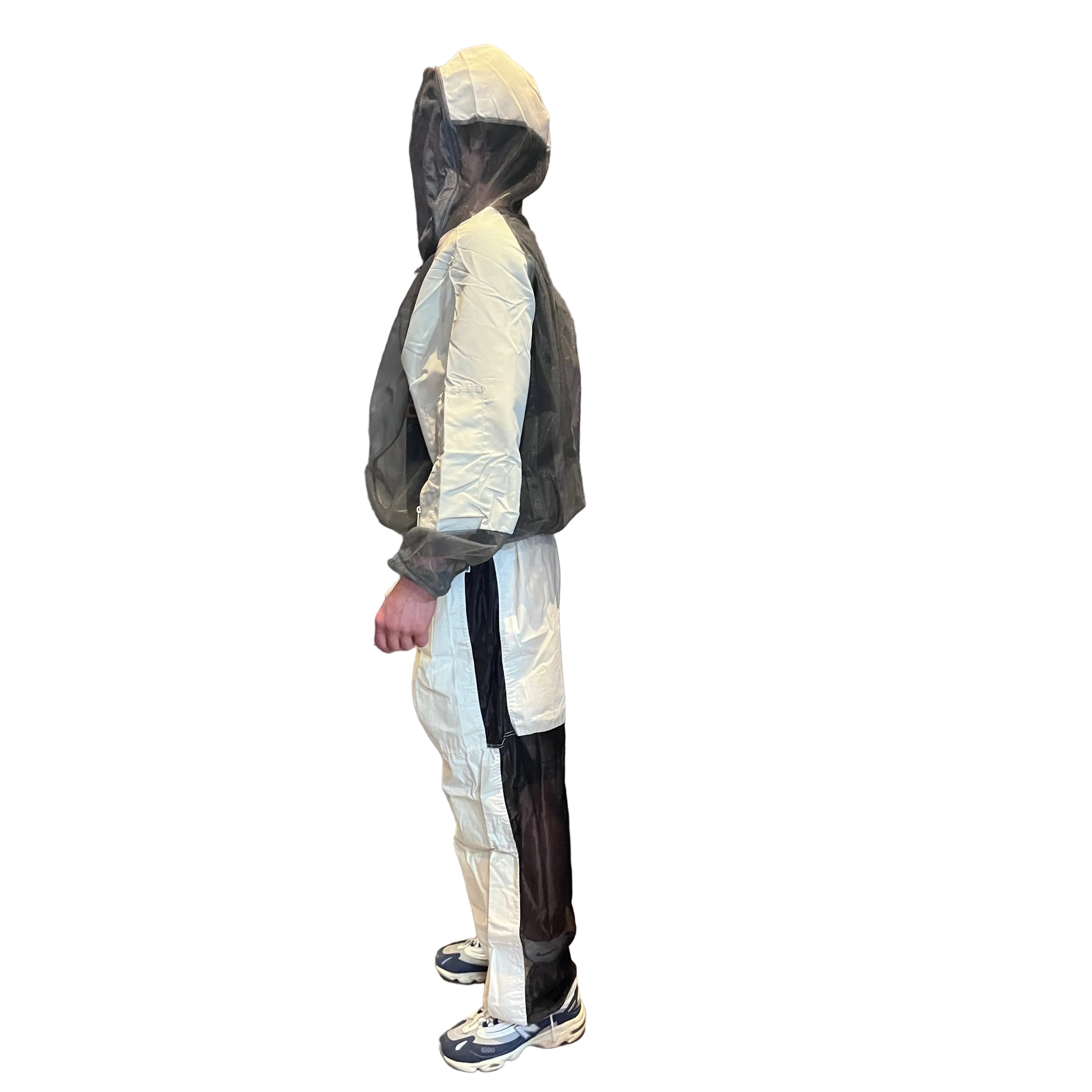 Bushline Outdoors Muskoka Premium Full Zip Bug Jackets