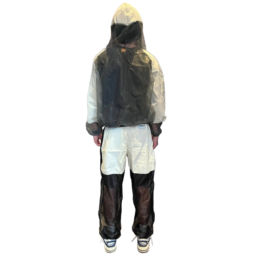 Bushline Outdoors Muskoka Premium Full Zip Bug Jackets