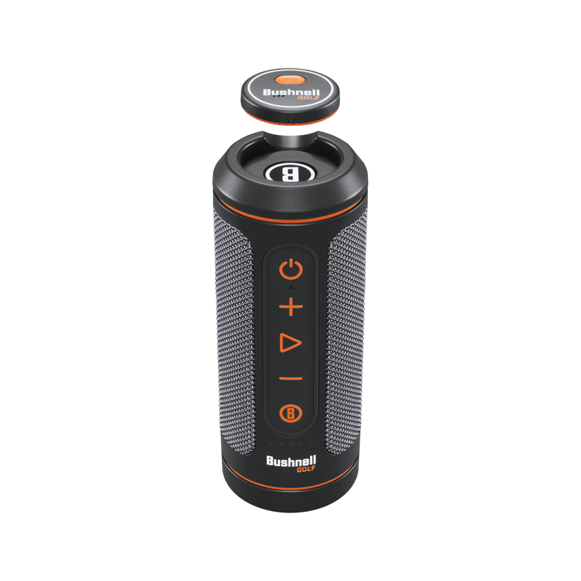 Wingman 2 GPS Speaker