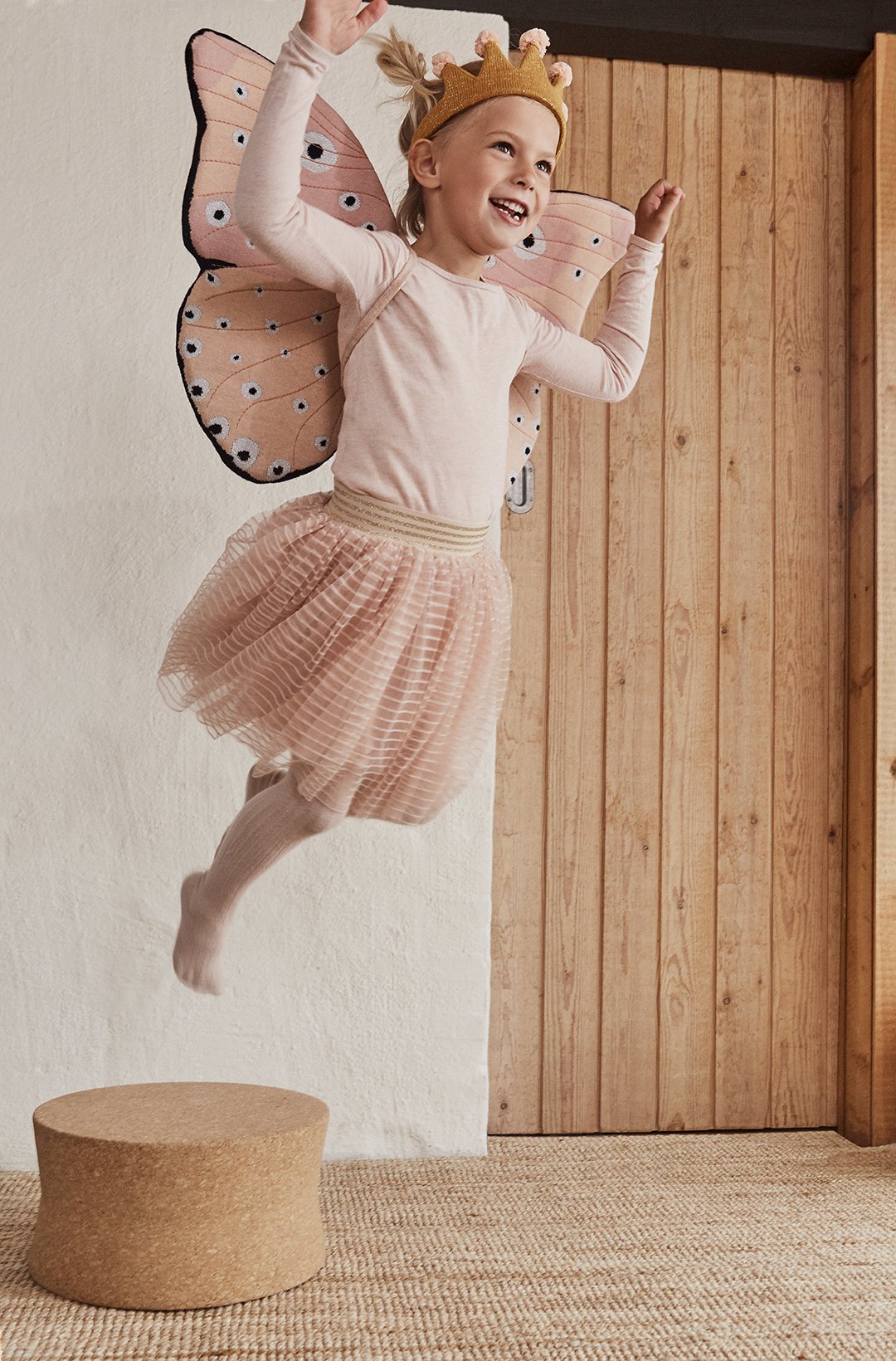 Butterfly Costume