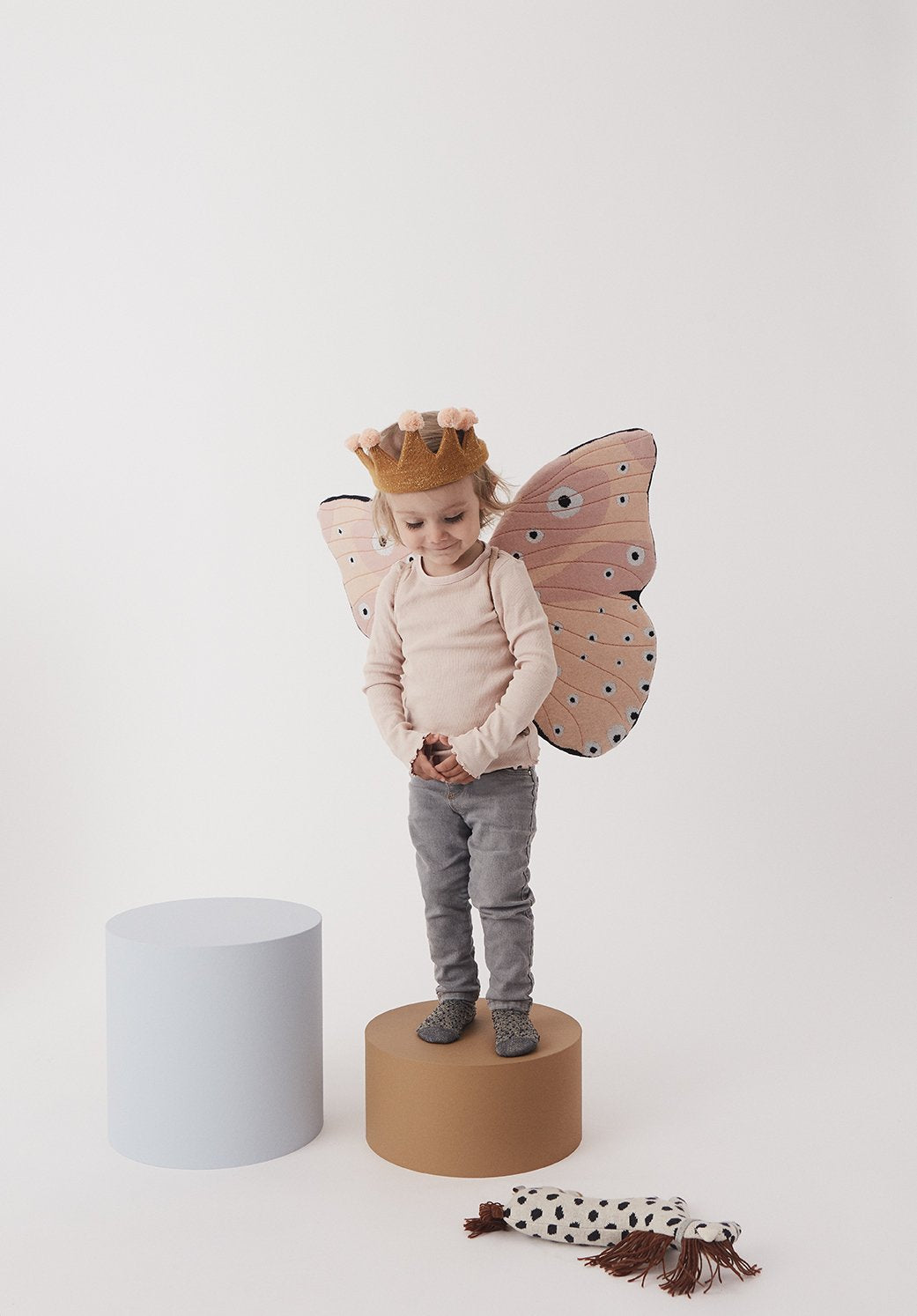 Butterfly Costume