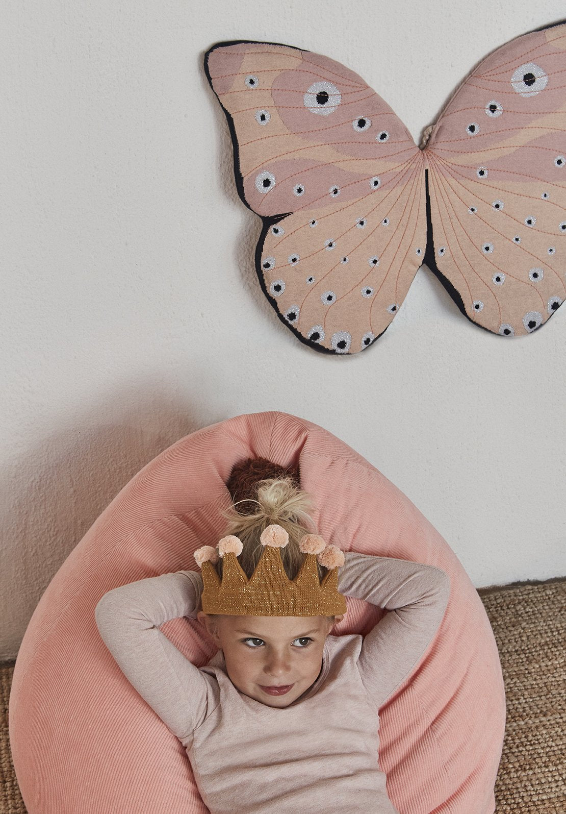 Butterfly Costume