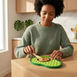 Buttery Avocado™ Lick Mat