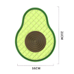 Buttery Avocado™ Lick Mat