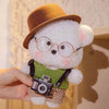 Buttocks Bear Plush Toy Doll Teddy Bear Rag Doll