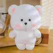 Buttocks Bear Plush Toy Doll Teddy Bear Rag Doll