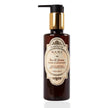 Shampooing pour cheveux à la rose et au jasmin Kama Ayurveda 200ml
