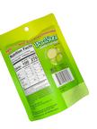 Amos Peelerz Gummy Green Apple 85G - U.S Edition