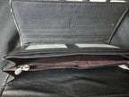 Large Palestinian Wallet – Red, Gold, Watermelon, or Kufiya