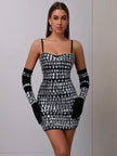 Egyptian Goddess Set