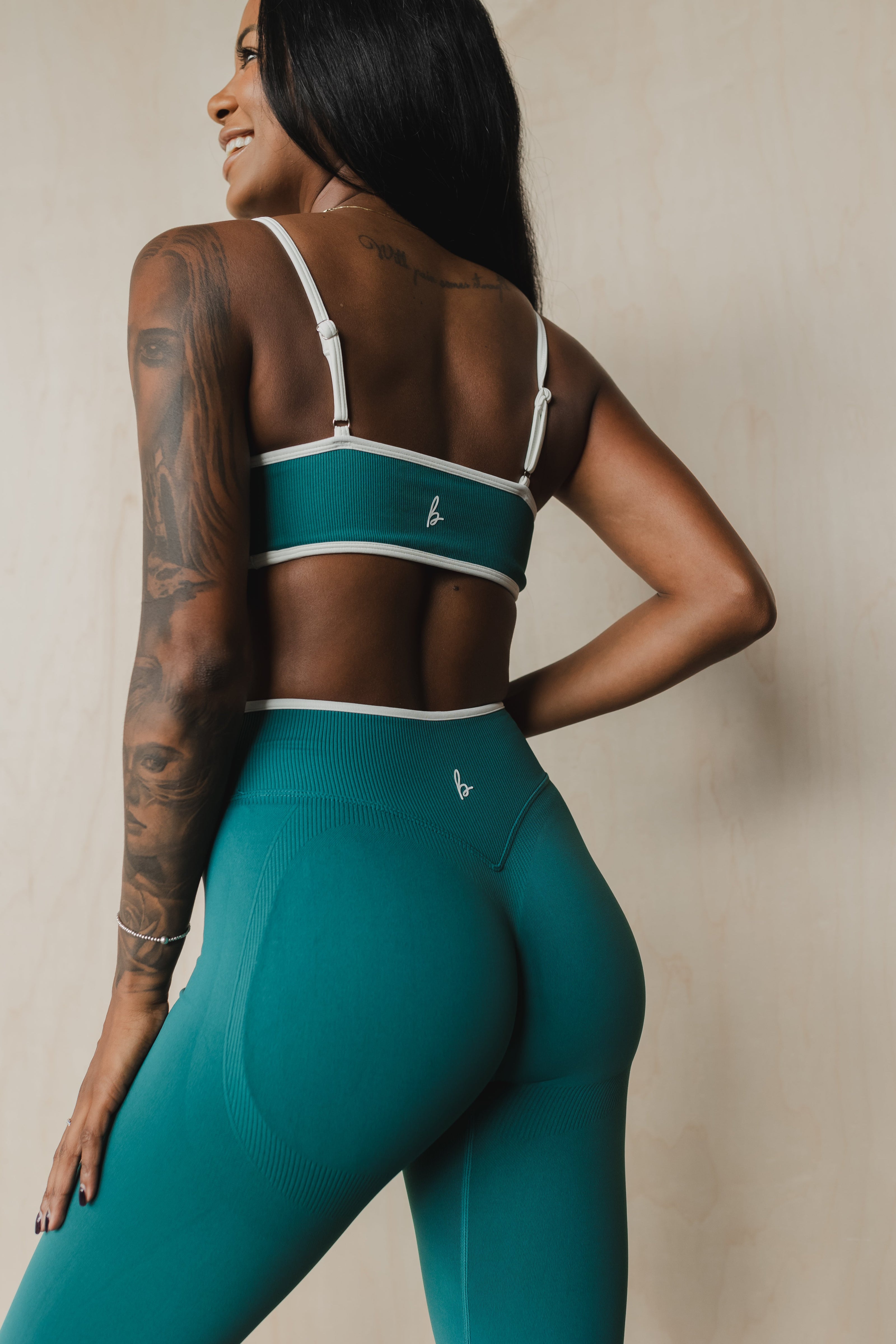 Sculpt Bra