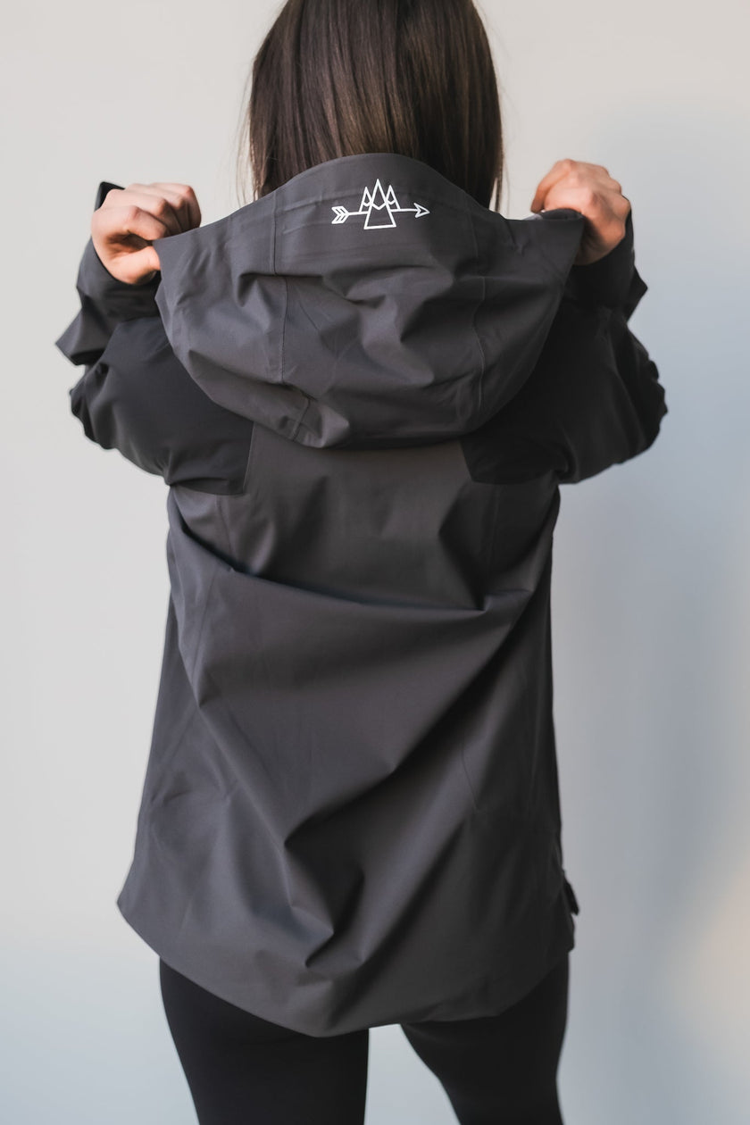 Cascade Anorak