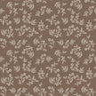 Riley Blake - Shades Of Autumn - Sprigs Brown - C13474R-BROWN