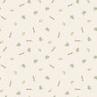 The Tale of Peter Rabbit by Beatrix Potter -  Vegetable Toss in Cream