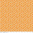 Riley Blake - Costume Maker's Act II - Scaredy Cat Buttons Orange - C16008-ORANGE