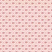 Sandy Gervais - Love you Always - Floral Plaid Pink