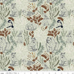 Riley Blake - Let's Wander - Main Mist - C16880-MIST