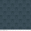 Riley Blake - Let's Wander - First Catch Blue - C16882-BLUE