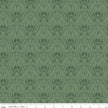 Riley Blake - Let's Wander - First Catch Sage - C16882-SAGE