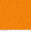 Riley Blake - On the Dot - Clementine