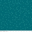 Riley Blake - On the Dot - Ocean Green