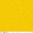 Riley Blake - On the Dot - Sunburst