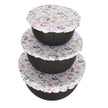 Colibri Bowl Cover Set (3 pieces)