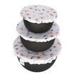 Colibri Bowl Cover Set (3 pieces)