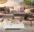 Nordic Dog & Cat Bed | Sofa Style Pet Bed