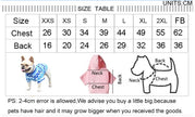 Chewy Pawtton Tee – Dog T-Shirt