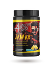 Anarchy Labs JAWAN High-Octane Pre-Workout