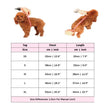 Coco Fashion Tutu Dog Dress