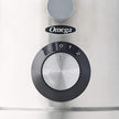 OMEGA High Speed Juicer with Extra Large Chute - Black - C2100B