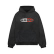 HUMA Pill Hoodie