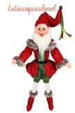 Cupidon, lutin 18’’ 45 cm