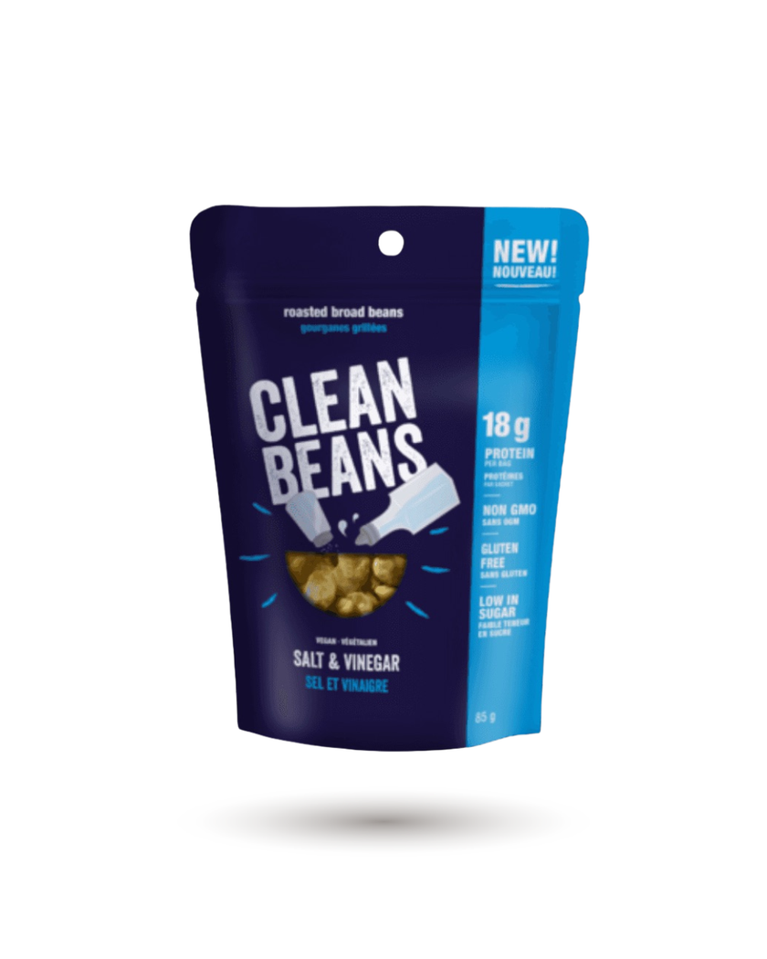 Clean Beans