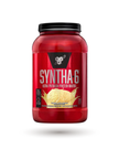 BSN SYNTHA-6 Premium Protein Powder - 28 Servings