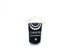 Chewnel Coffee Toy for Dogs – Plush Dog Toy