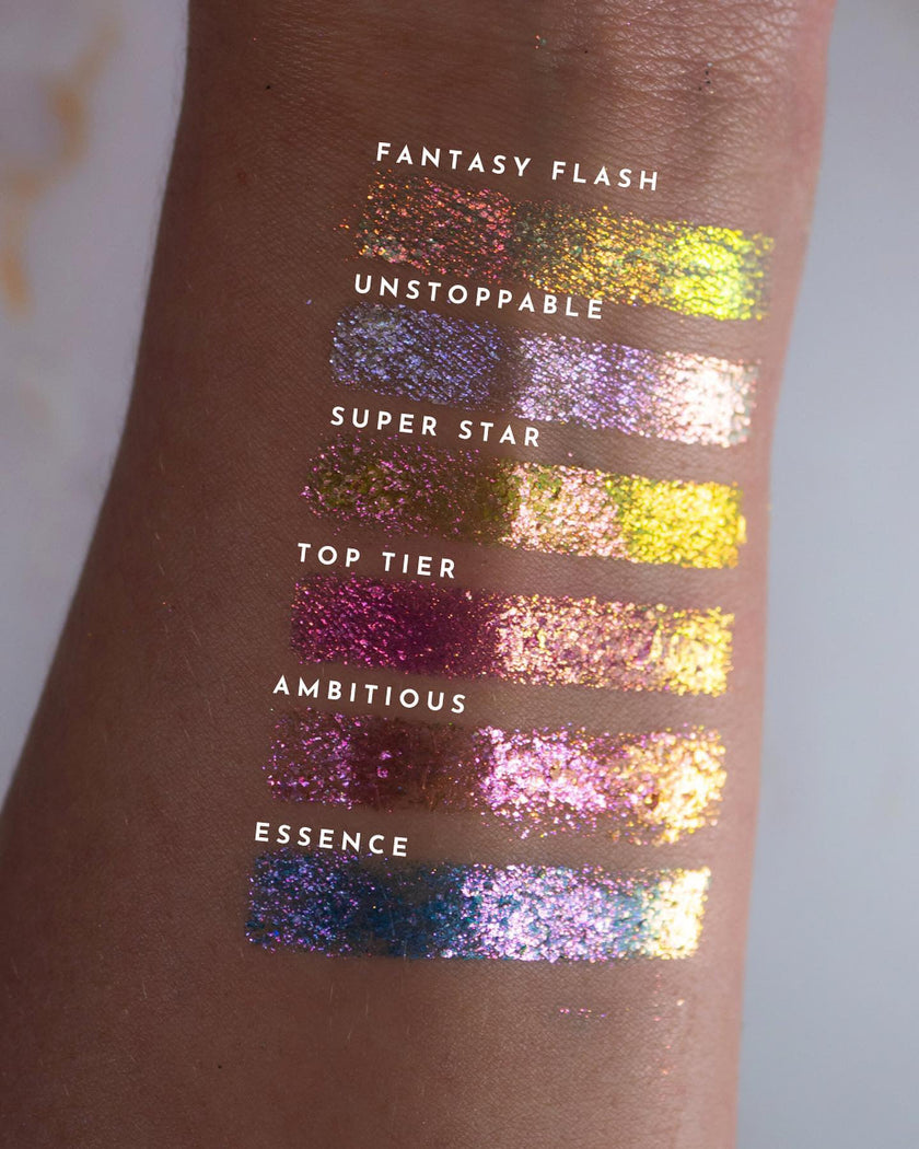 Fantasy Flash [Fantasy 2.0 Collection]