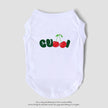 Gigi Cherry Dog Tee | Dog T-Shirt
