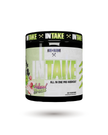 Axe & Sledge Intake Pre-Workout