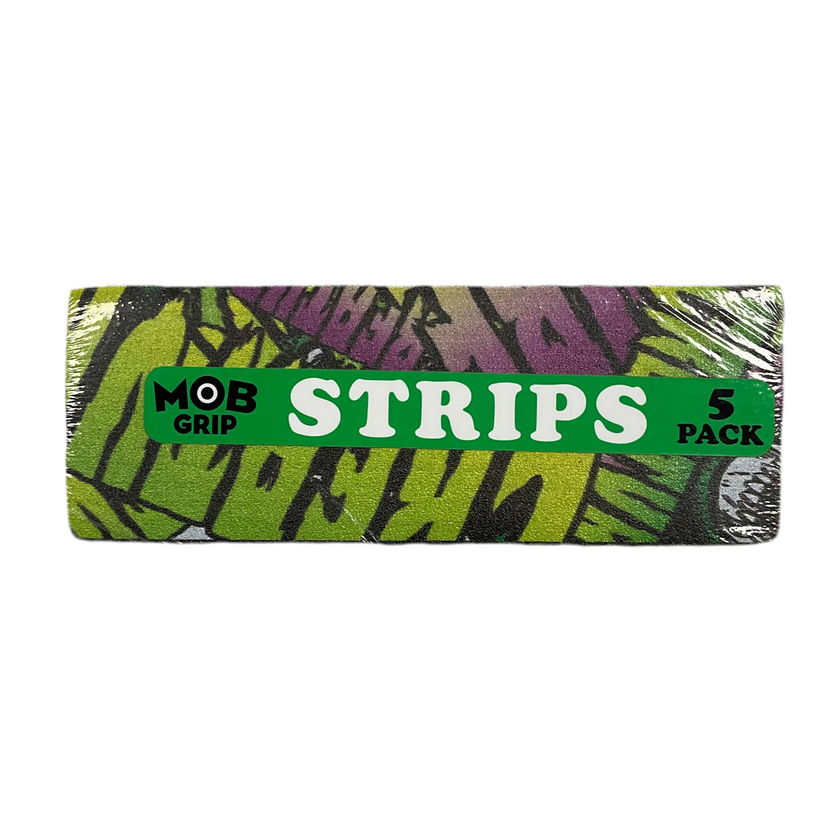 Crt Griptape Strips