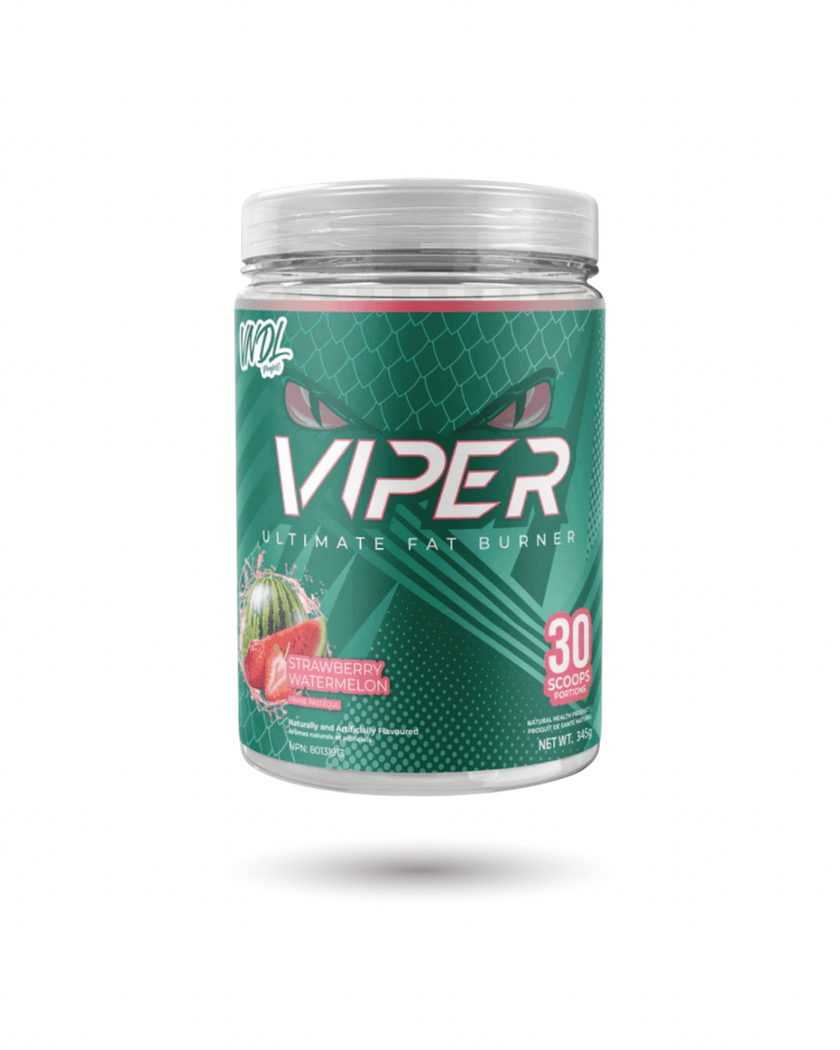 VNDL Project Viper