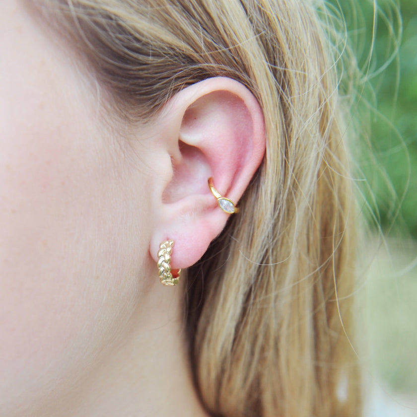 Esme Ear Cuff