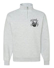 Motherhood PRE-SALE 💀 1/4 Zip