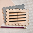 Envelope Address Guideline Template