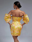Bonita Dress