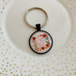 F..k this S..t! Keychain